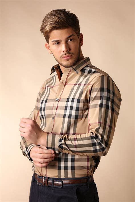 superimpose burberry|burberry clothing for men.